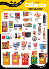 Encarte Bistek Supermercados Página 2