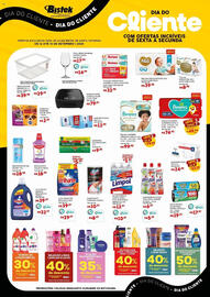 Encarte Bistek Supermercados Página 3