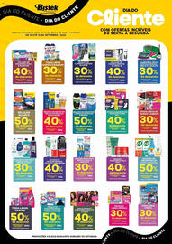 Encarte Bistek Supermercados Página 4