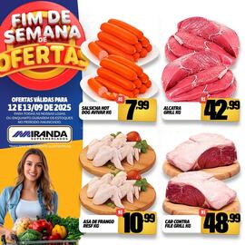 Folheto Miranda Supermercados Página 10