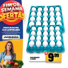 Folheto Miranda Supermercados Página 12