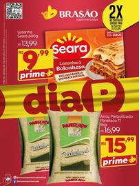 Folheto Miranda Supermercados Página 17