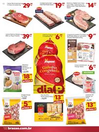 Folheto Miranda Supermercados Página 18