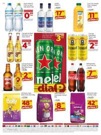 Folheto Miranda Supermercados Página 19