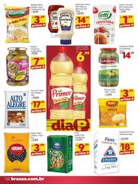 Folheto Miranda Supermercados Página 20