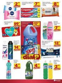 Folheto Miranda Supermercados Página 21