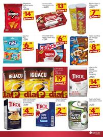 Folheto Miranda Supermercados Página 22