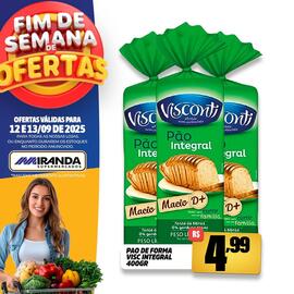 Folheto Miranda Supermercados Página 5