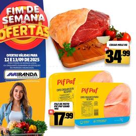 Folheto Miranda Supermercados Página 9