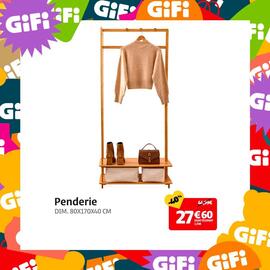 Catalogue Gifi semaine 37 page 4