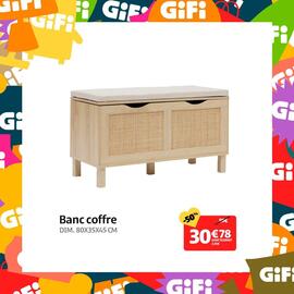 Catalogue Gifi semaine 37 page 6