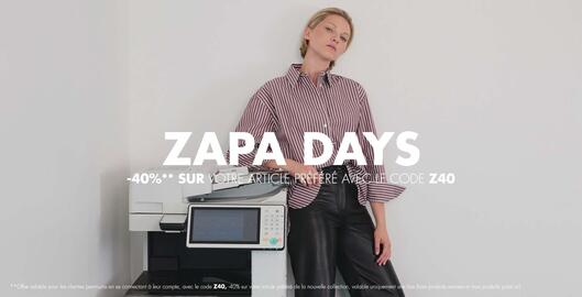 Catalogue Zapa page 2