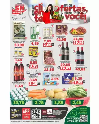 Catálogo Supermercados Mendonça (válido até 18-09)