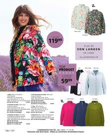 Catalogue Ulla Popken page 106