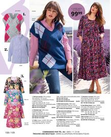 Catalogue Ulla Popken page 108