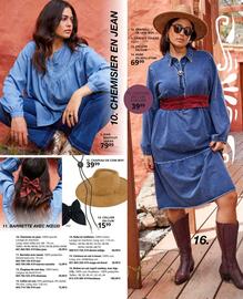 Catalogue Ulla Popken page 11