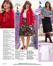 Catalogue Ulla Popken page 110