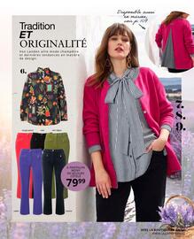 Catalogue Ulla Popken page 111