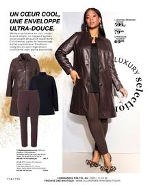Catalogue Ulla Popken page 114