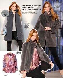 Catalogue Ulla Popken page 116