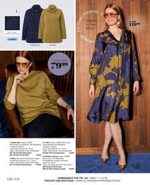 Catalogue Ulla Popken page 120