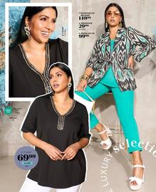 Catalogue Ulla Popken page 127