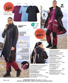 Catalogue Ulla Popken page 138