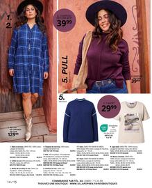 Catalogue Ulla Popken page 14