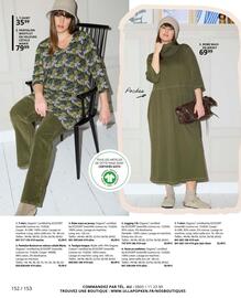 Catalogue Ulla Popken page 152
