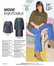 Catalogue Ulla Popken page 154