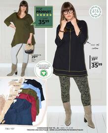 Catalogue Ulla Popken page 156