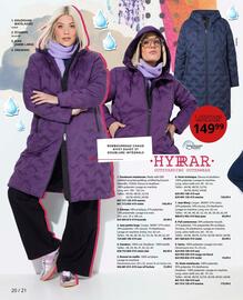 Catalogue Ulla Popken page 20