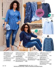 Catalogue Ulla Popken page 34