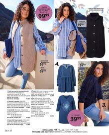 Catalogue Ulla Popken page 36