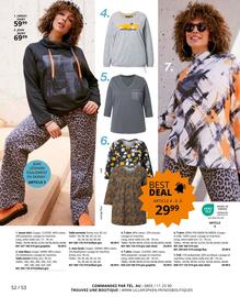 Catalogue Ulla Popken page 52