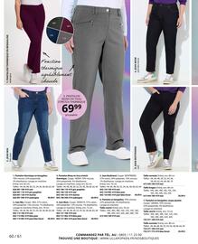 Catalogue Ulla Popken page 60