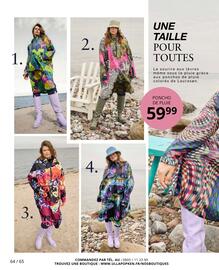 Catalogue Ulla Popken page 64
