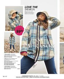 Catalogue Ulla Popken page 66