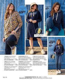 Catalogue Ulla Popken page 70