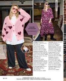 Catalogue Ulla Popken page 80
