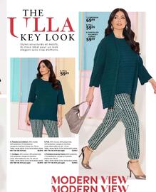 Catalogue Ulla Popken page 87