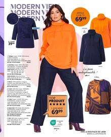Catalogue Ulla Popken page 91