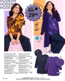 Catalogue Ulla Popken page 92
