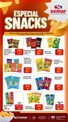 Folheto Semar Supermercado (válido até 14-09)