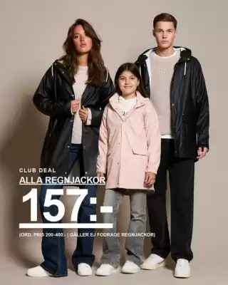Lager 157 reklamblad (giltig till och med 17-09)