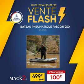 Catalogue Pacific Pêche page 3