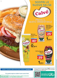 Volantino Carrefour Pagina 2