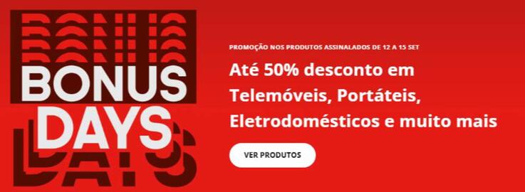 Folheto Worten Página 1