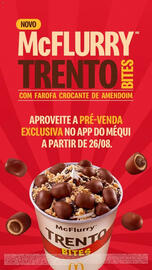 Catálogo McDonald's Página 5