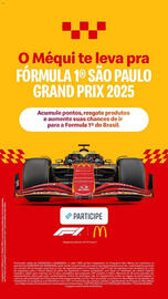 Catálogo McDonald's Página 6